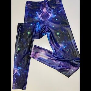 Galaxy Leggings
